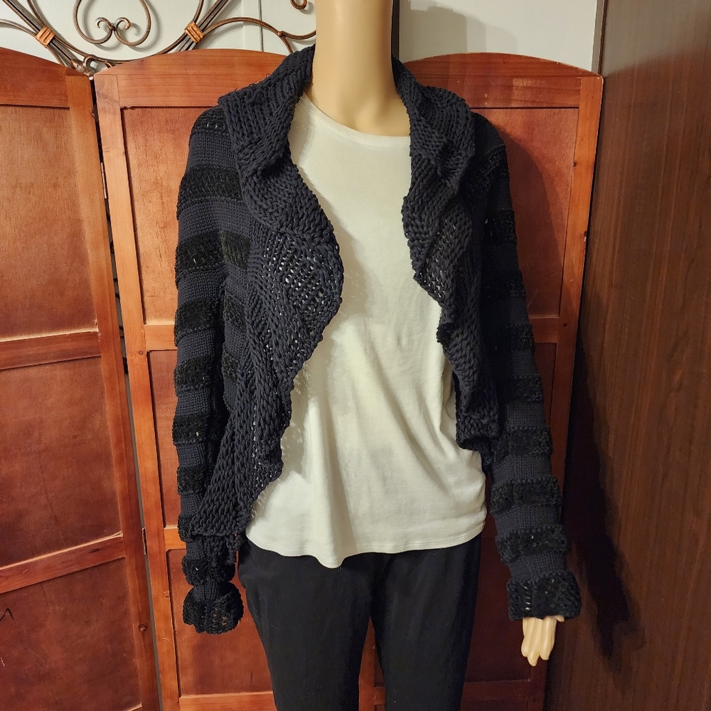 Women's sweater